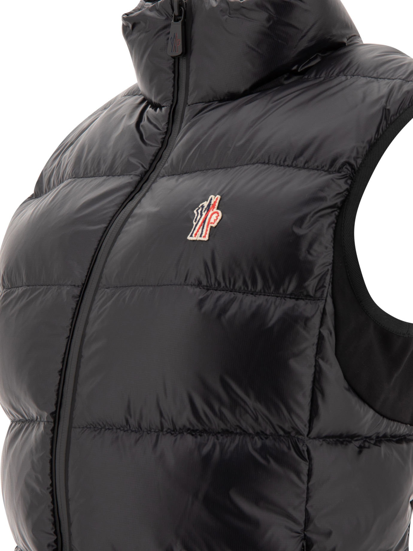 MONCLER GRENOBLE Down vest